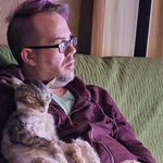 Chris Ullom - @sharkalulu - Instagram
