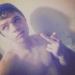 Chris Ullom - @crazytaz093 - Instagram