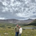 Christina Umbarger - Facebook