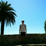 Chris Uren - @christuren - Instagram