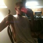Chris Uren - @curen88 - Instagram