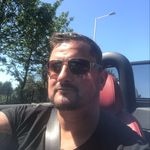 Chris Uren - @chris.u81 - Instagram