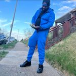 Chris Ussery - @chef_is_strong - Instagram
