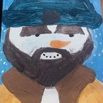 Chris Ussery - @dwarfrugby - Instagram
