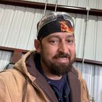 Chris Ussery - @candjserv - Instagram