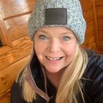 Christi Ussery - @christi_is_here - Instagram