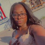 Christina Ussery - @_callmecrissy - Instagram