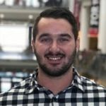Chris Vanzo - @chrisvanzo98 - Instagram