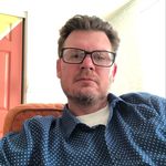 Chris Vargo - @vargo818 - Instagram