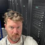 Chris Vargo - Facebook