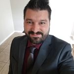 Chris Vargo - @metolcrue - Instagram