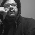 Chris Vargo - @halfricankingg - Instagram