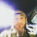Chris Varner - @chris.varner.982 - Instagram