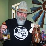 Chris Varner - @pigsinthecucina - Instagram