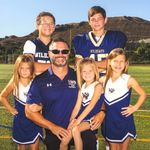 Chris Varner - @coachvarner.wr - Instagram