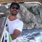 Chris Vasilas - @cvasilas - Instagram