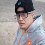 Chris Veach - @staystoned4201986 - Instagram