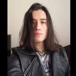 Chris Olivera Velarde - @chrisolivera_99 - Instagram