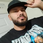 Chris Velarde - @spacemangone3 - Instagram
