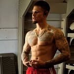 Chris Velarde - @playboichris777 - Instagram