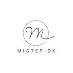 chris velarde - @misteridk_ - Instagram