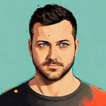 Chris Vesely - @chrisvesely - Instagram
