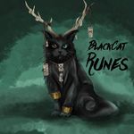 Chris Vest - @blackcat_runes - Instagram
