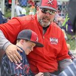 Chris Vest - @xtreme_baseball_inc - Instagram