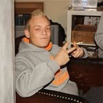 Chris Vest-Andersen - @chrisvestandersen - Instagram