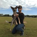 Chris Viau - @rocketviau - Instagram