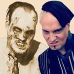 Chris Vick - @zorgcosplay - Instagram
