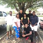 Chris Vick - @mistavick - Instagram