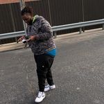 Chris Vick - @sicvic98 - Instagram