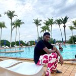 Chris vidal - @moustapha_k235 - Instagram