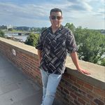 Chris Vidal - @chris_vidal21 - Instagram