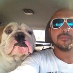 Chris Vidal - @securitycarchile - Instagram