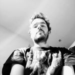 Chris Vidal Tenomaa - @chrisvidaltenomaa - Instagram