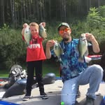Chris Viers - @cviersfish - Instagram