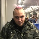 Chris Vieth - @chrisvieth91 - Instagram