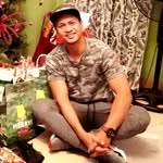 Chris Vinalay - @vinalaychris - Instagram