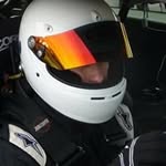 Chris Vinall - @chris_vinall_racing46 - Instagram