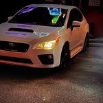 Chris vining - @chriss_slow_wrx - Instagram