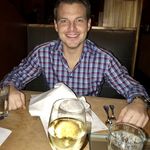 Chris Vining - @cvinewa - Instagram