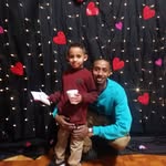 Chris Virgil - @virgil2806 - Instagram