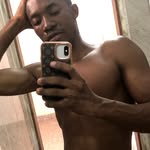 Tchaou - @chrisvirgil20 - Instagram