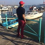 Chris Vivas - @chris_vivas_ - Instagram