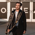 Chris Vivas - @chrisvivas - Instagram
