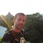 Chris Vogler - @chris.vogler.88 - Instagram