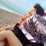 Christopher Aravanis - @chrisvoicess - Instagram