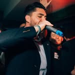 Del Negro Christian - @chris_voice_real - Instagram